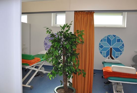 Therapiezentrum